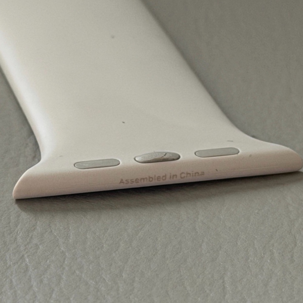 Apple Watch Solo Loop - Picture 3 of 3